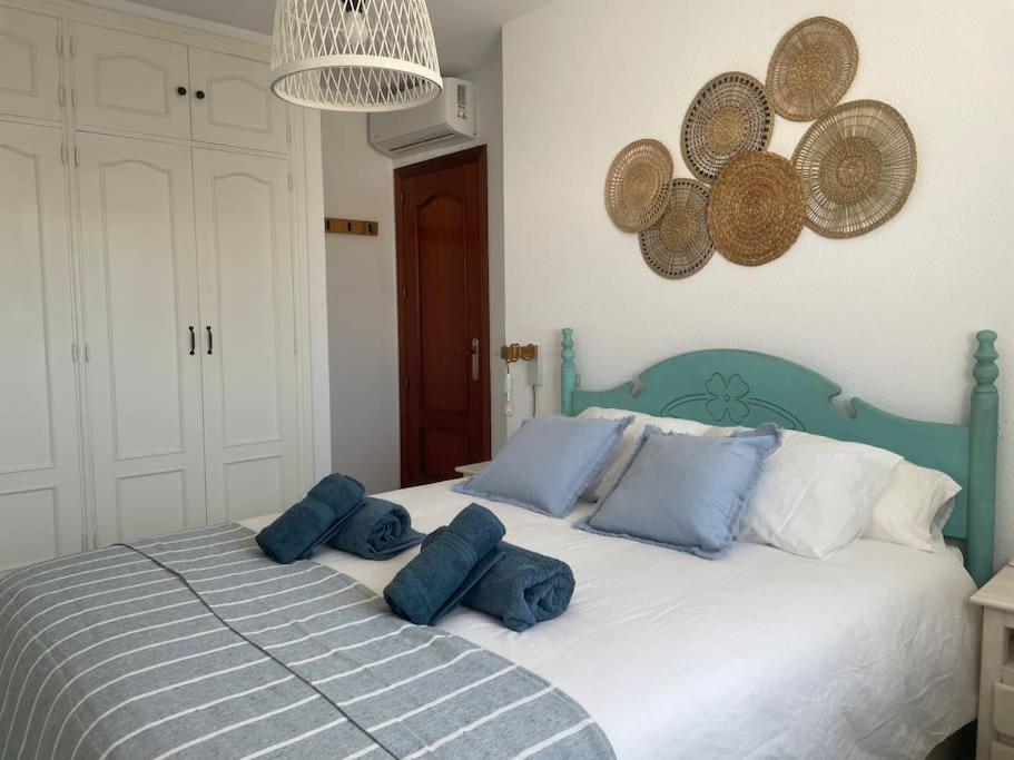 Casa Lola Conil, Azotea Al Mar Y Parking Solo Familias O Parejas Villa Conil De La Frontera Eksteriør billede